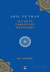Allah'ın Varlığının Delilleri - Çıra Yayınları