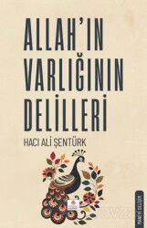 Allah'ın Varlığının Delilleri - Meriç Yayınları