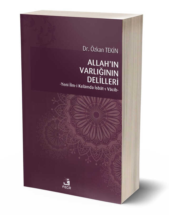 Allah’ın Varlığının Delilleri - Fecr Yayınevi