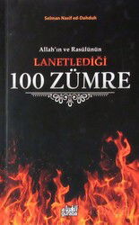 Allah’ın ve Rasülünün Lanetlediği 100 Zümre - Guraba Yayınları