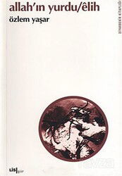 Allah'ın Yurdu / Elih - Lis Yayınları