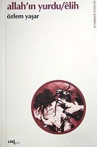 Allah'ın Yurdu Elih - 1