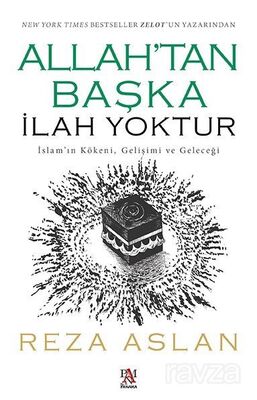 Allah'tan Başka İlah Yoktur - 1