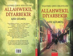Allahwekil Diyarbekir - Sınırsız Kitap
