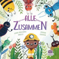 Alle Zusammen - Karavan Çocuk