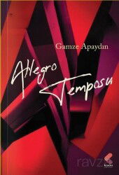 Allegro Temposu - Klaros Yayınları