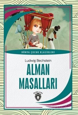 Alman Masalları - 1