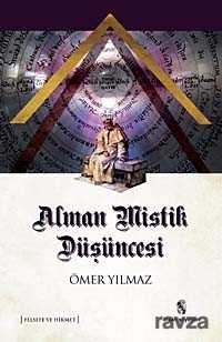 Alman Mistik Düşüncesi - İnsan Yayınları