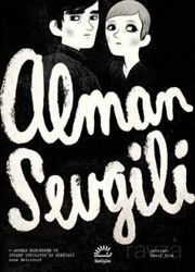 Alman Sevgili - İletişim Yayınları