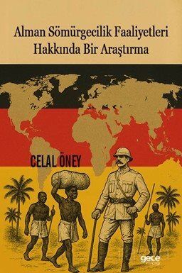 Alman Sömürgecilik Faaliyetleri Hakkında Bir Araştırma - 1