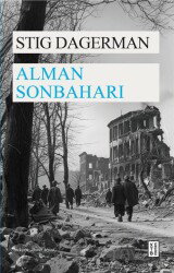 Alman Sonbaharı - Ketebe Yayınevi
