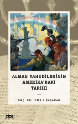 Alman Yahudilerinin Amerika'daki Tarihi - 1