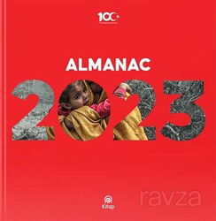 Almanac 2023 - Anadolu Ajansı Yayınları