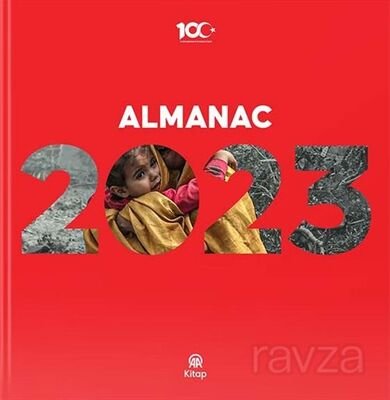 Almanac 2023 - 1