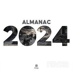 Almanac 2024 - Anadolu Ajansı Yayınları