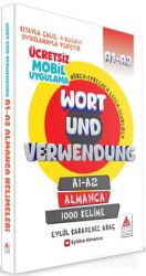 Almanca A1-A2 Kelimelerle Başlangıç - Delta Kültür Yayınevi