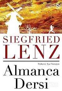 Almanca Dersi - Everest Yayınları