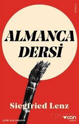 Almanca Dersi - Can Yayınları