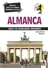 Almanca Gezi ve Konuşma Rehberi - 1