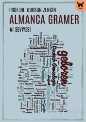 Almanca Gramer: A1 Seviyesi - Nika Yayınevi