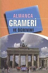 Almanca Grameri ve Öğrenimi - Parıltı Yayıncılık