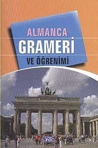Almanca Grameri ve Öğrenimi - 1