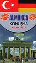 Almanca Konuşma Kılavuzu - 1