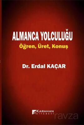 Almanca Yolculuğu - 1