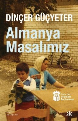 Almanya Masalımız - 1