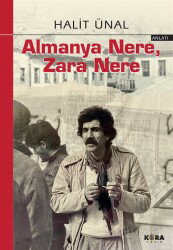 Almanya Nara, Zara Nere - Kora Yayın