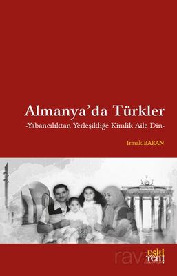 Almanya'da Türkler - 1