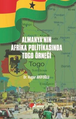 Almanya'nın Afrika Politikasında Togo Örneği - 1