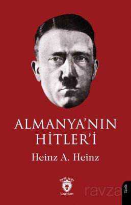 Almanya'nın Hitler'i - 1