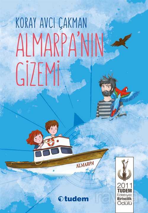 Almarpa'nın Gizemi - Tudem Yayınevi