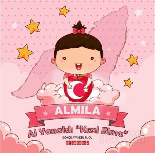 Almila - Bilgeoğuz Yayınları