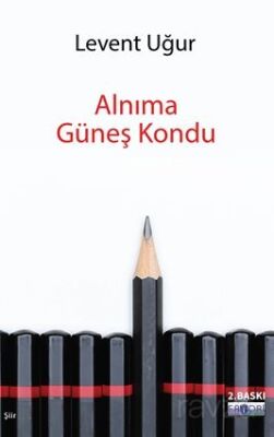 Alnıma Güneş Kondu - 1