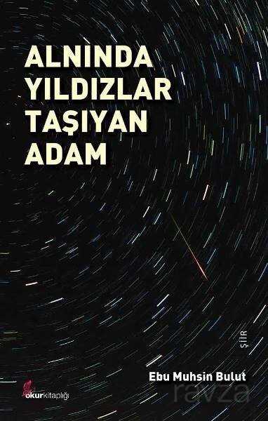 Alnında Yıldızlar Taşıyan Adam - 1