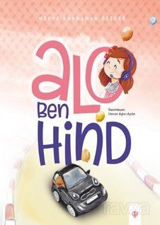 Alo Ben Hind - 1