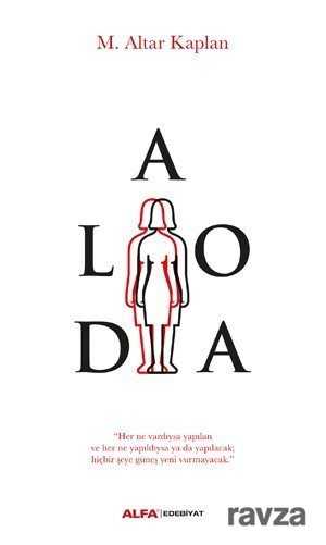 Aloda - Alfa Yayınları