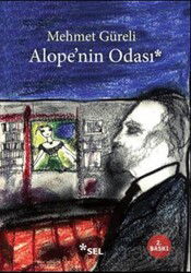Alope'nin Odası - Sel Yayınları
