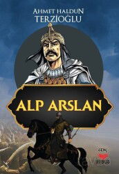 Alp Arslan - Efsus Yayınları