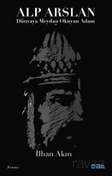 Alp Arslan - Mat Kitap