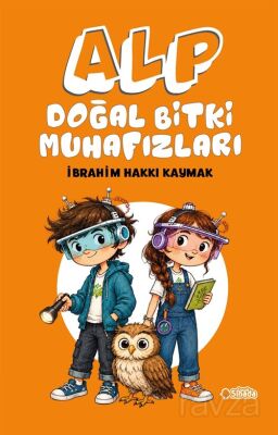 Alp Doğal Bitki Muhafızları - 1