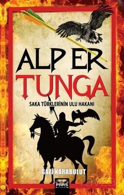 Alp Er Tunga - 1