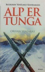 Alp Er Tunga - Panama Yayıncılık