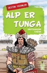 Alp Er Tunga - 1