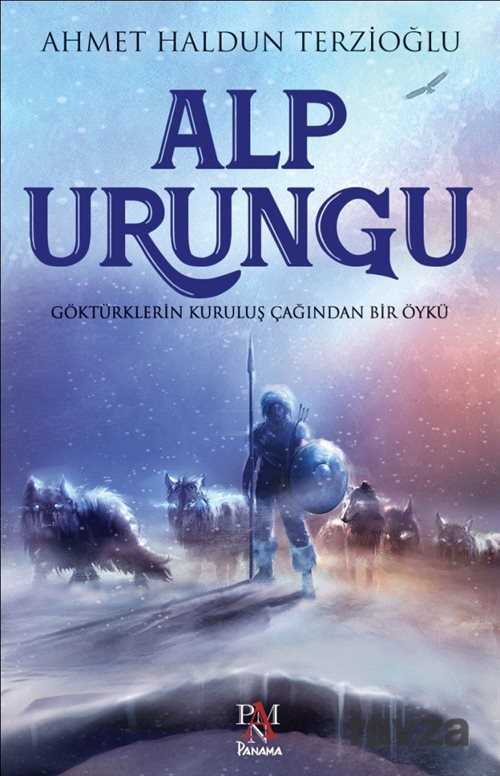 Alp Urungu - 1