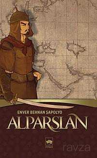 Alparslan - Ötüken Neşriyat