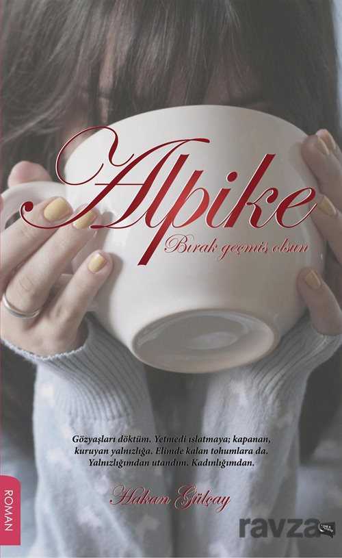 Alpike - Gece Kitaplığı