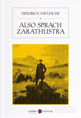 Also Sprach Zarathustra - 1